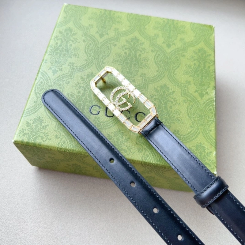 Gxccx Belts ModernLook 243740
