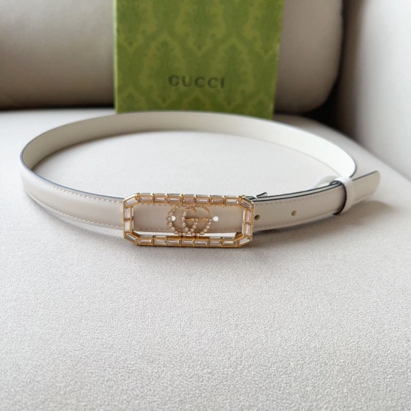 Flexible Gxccx Belts 243739