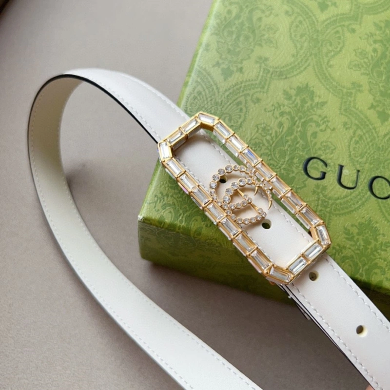 Flexible Gxccx Belts 243739