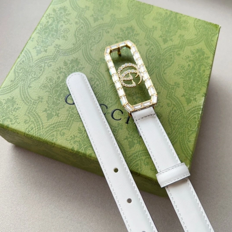 Flexible Gxccx Belts 243739