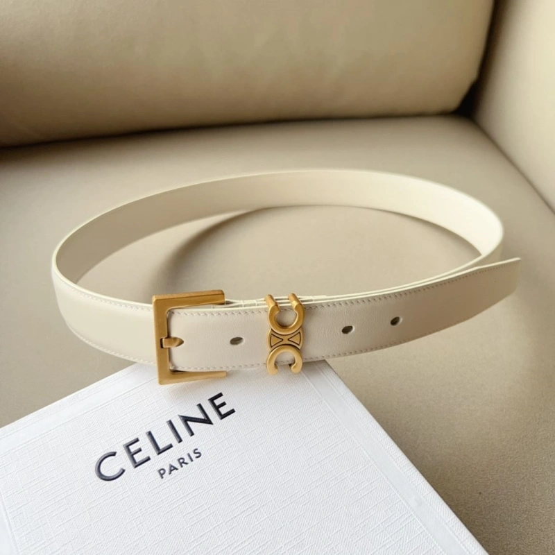 Practical CXLXNE Belts 241167