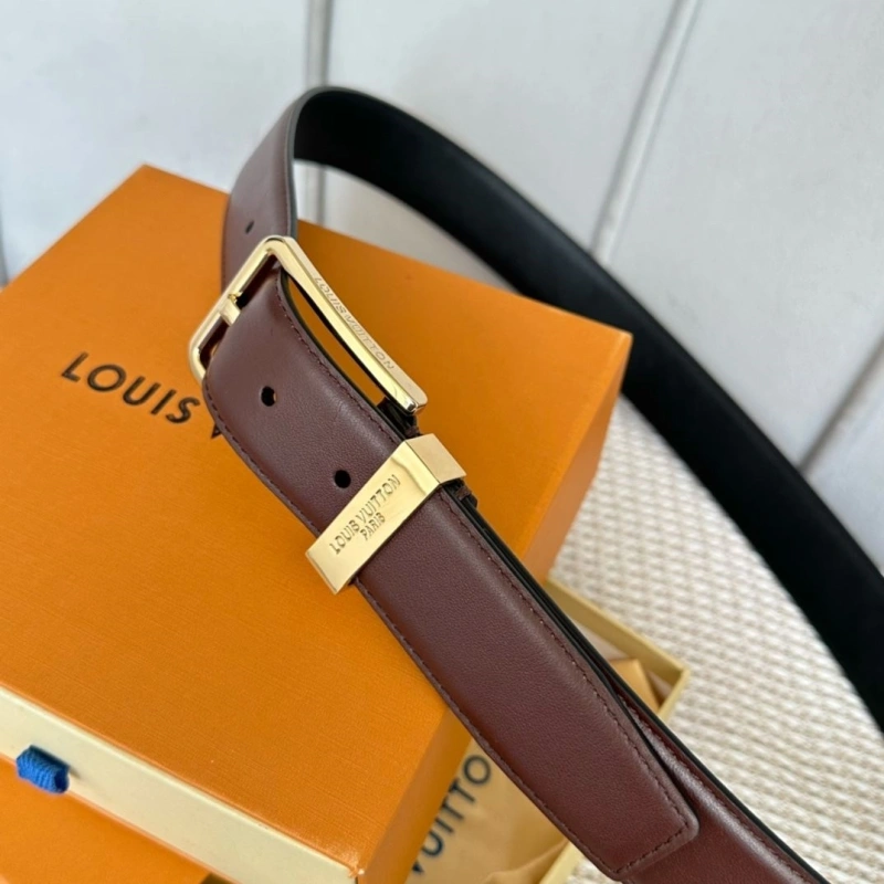 SmartChoice Lxxis Vxxtton Belts 246460