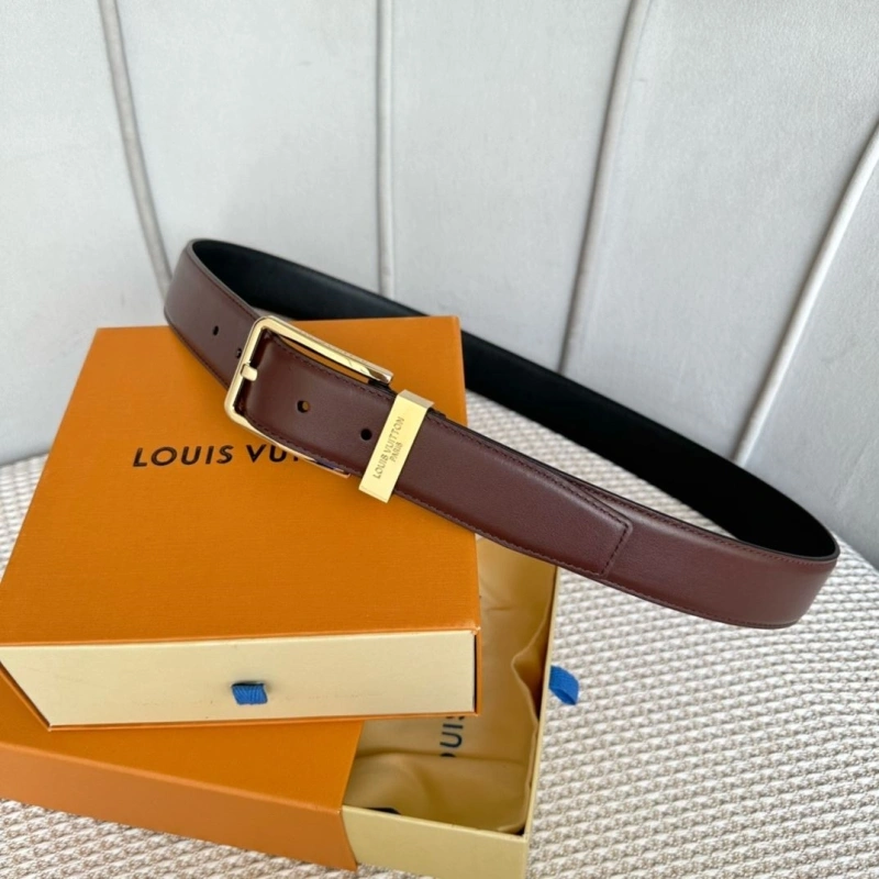 SmartChoice Lxxis Vxxtton Belts 246460