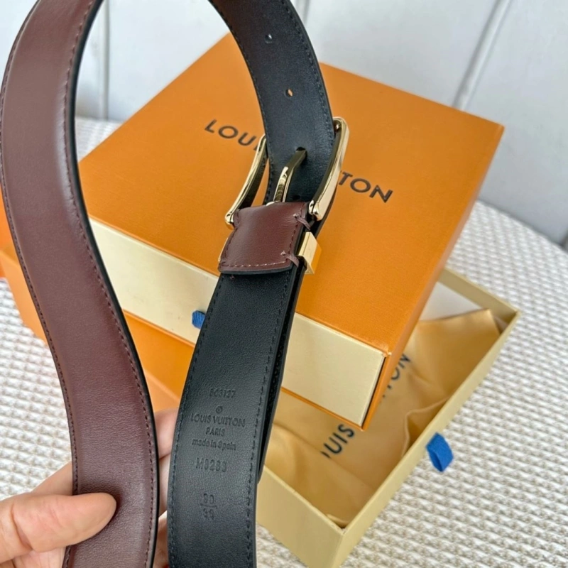 SmartChoice Lxxis Vxxtton Belts 246460