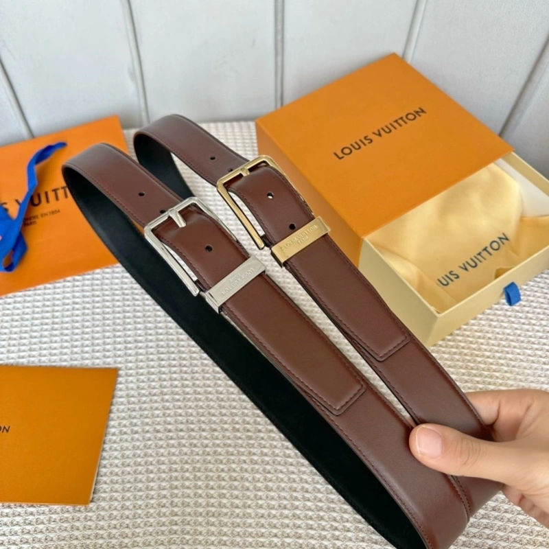 Lxxis Vxxtton Belts Functional 246459