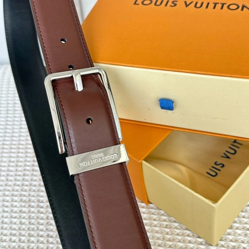 Lxxis Vxxtton Belts Functional 246459