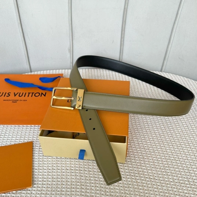 Lxxis Vxxtton Belts Cozy 246458