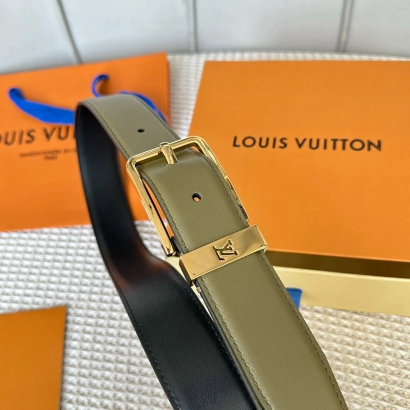 Lxxis Vxxtton Belts Cozy 246458
