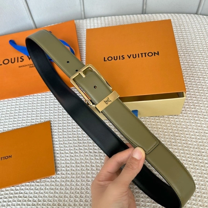 Lxxis Vxxtton Belts Cozy 246458
