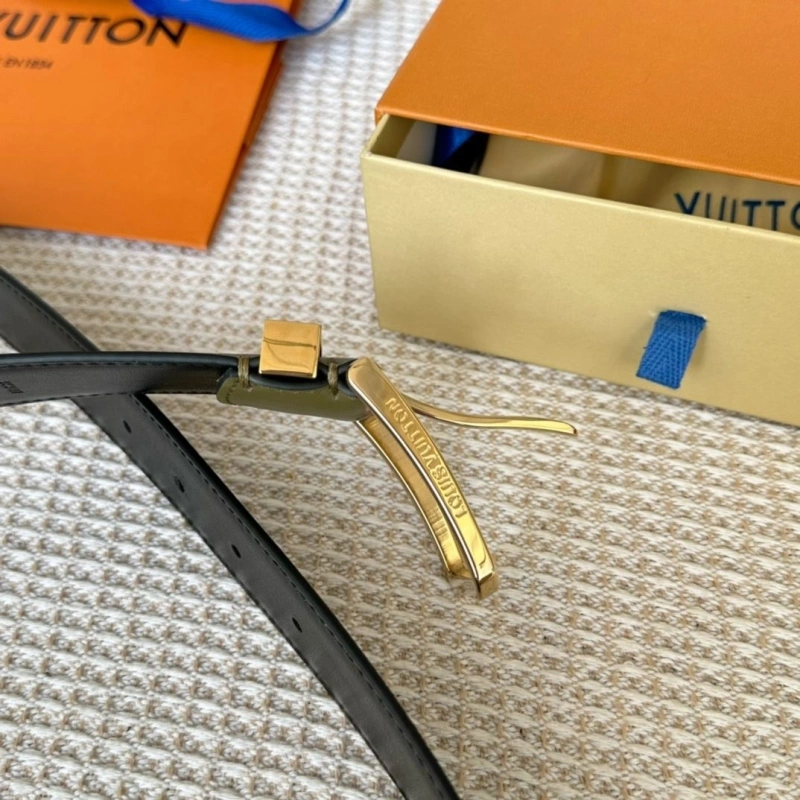Lxxis Vxxtton Belts Cozy 246458