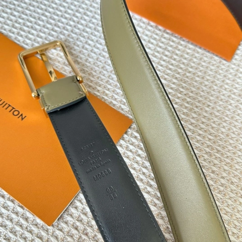 Lxxis Vxxtton Belts Cozy 246458