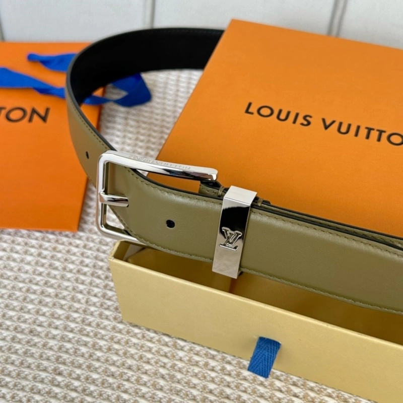 UrbanStyle Lxxis Vxxtton Belts 246457