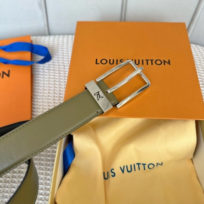 UrbanStyle Lxxis Vxxtton Belts 246457
