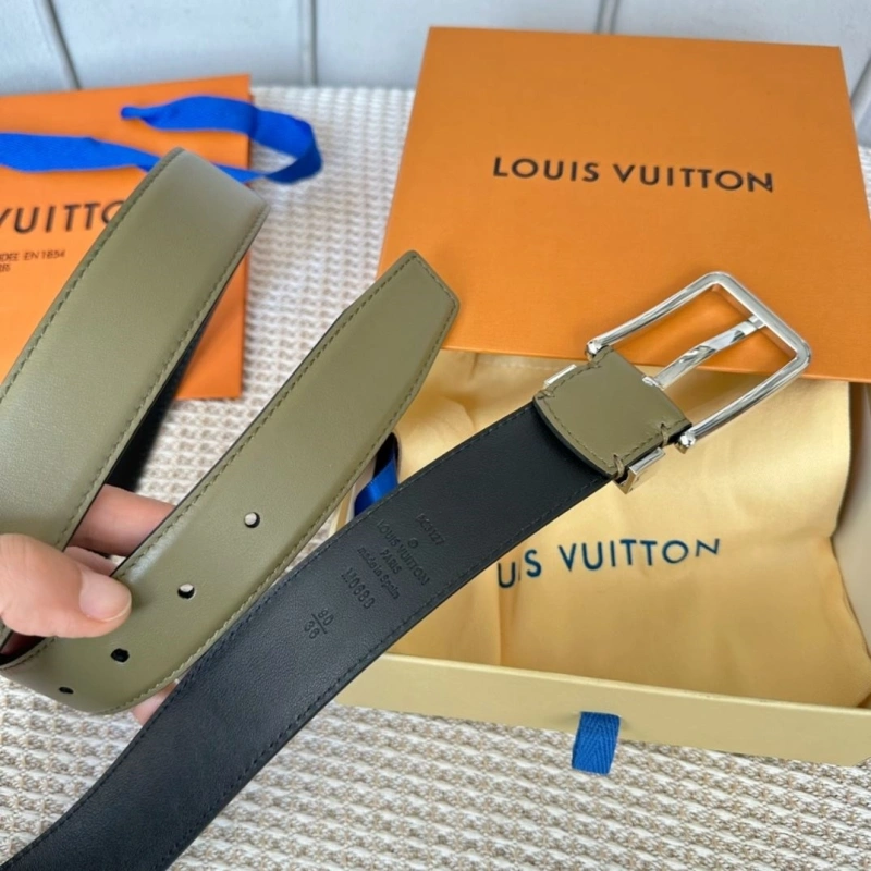 UrbanStyle Lxxis Vxxtton Belts 246457