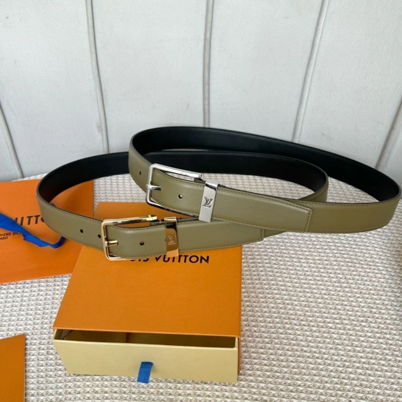 UrbanStyle Lxxis Vxxtton Belts 246457