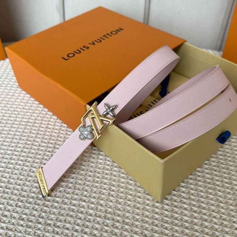 Comfortable Lxxis Vxxtton Belts 246456