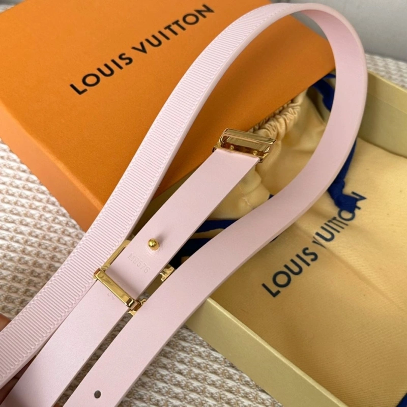 Comfortable Lxxis Vxxtton Belts 246456