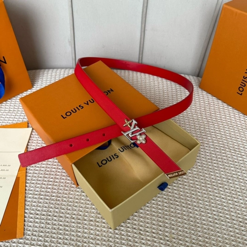Lxxis Vxxtton Belts Minimalist 246455