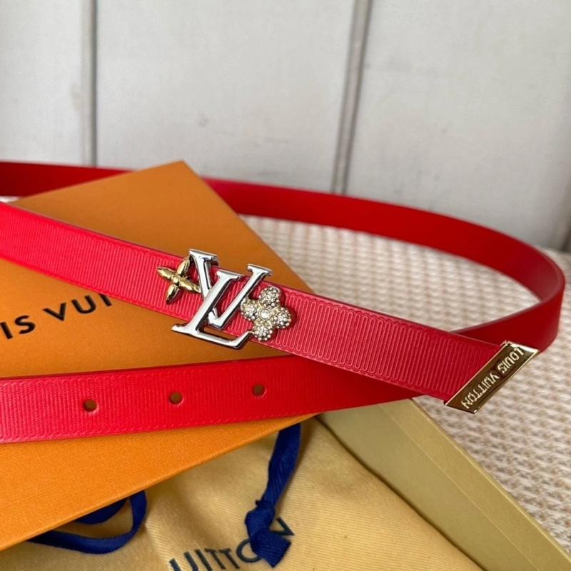 Lxxis Vxxtton Belts Minimalist 246455