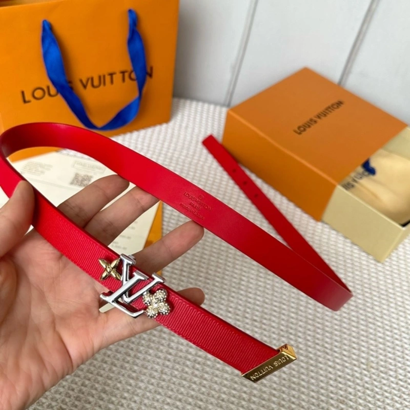 Lxxis Vxxtton Belts Minimalist 246455
