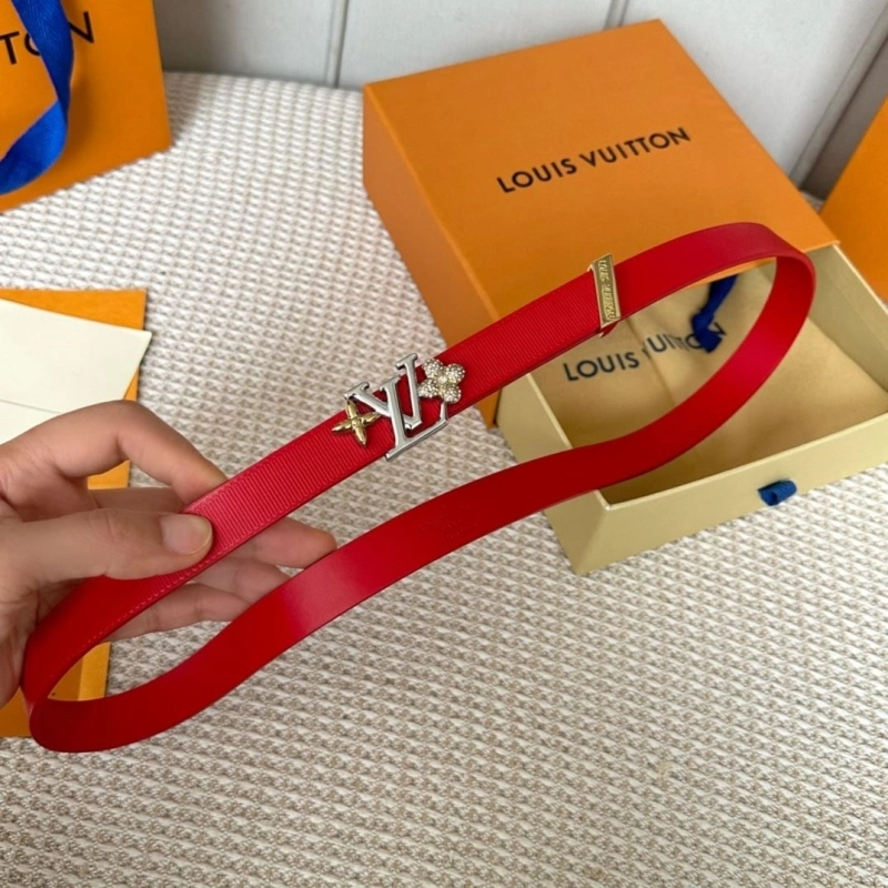 Lxxis Vxxtton Belts Minimalist 246455