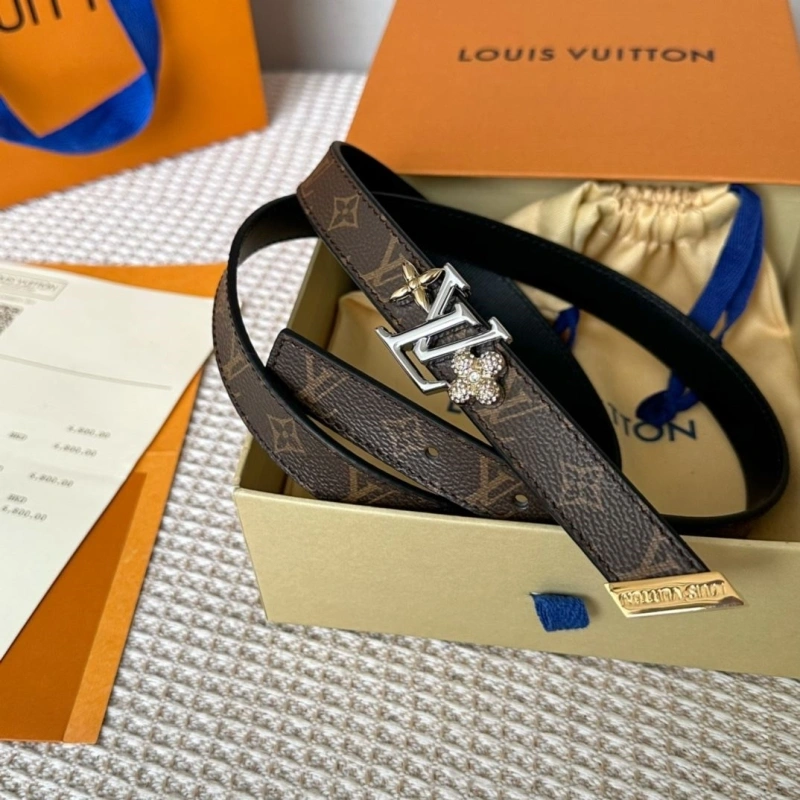 Trendsetting Lxxis Vxxtton Belts 246454