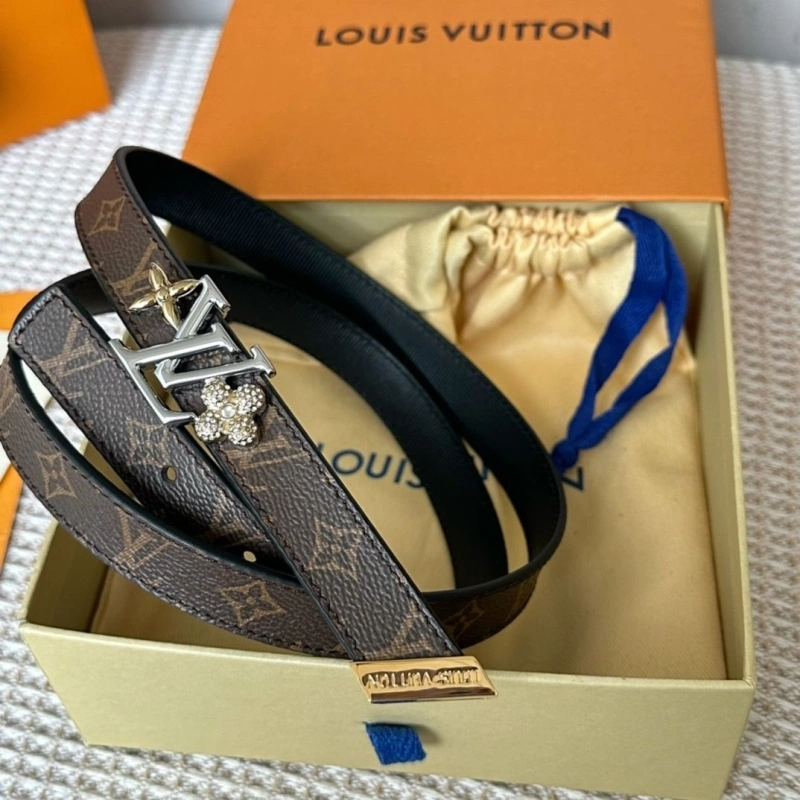 Trendsetting Lxxis Vxxtton Belts 246454