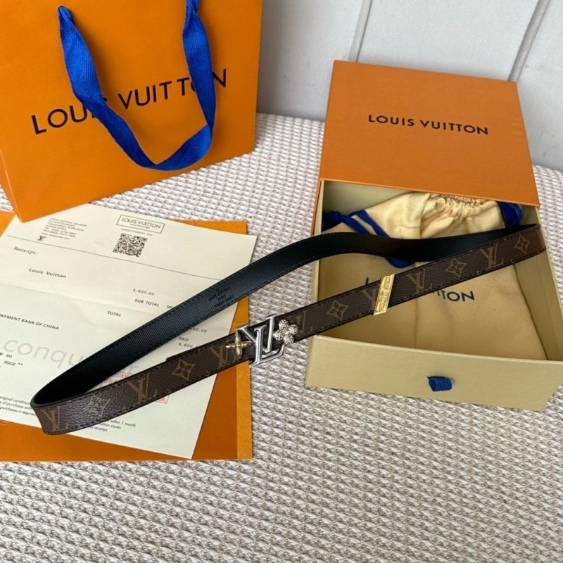 Trendsetting Lxxis Vxxtton Belts 246454