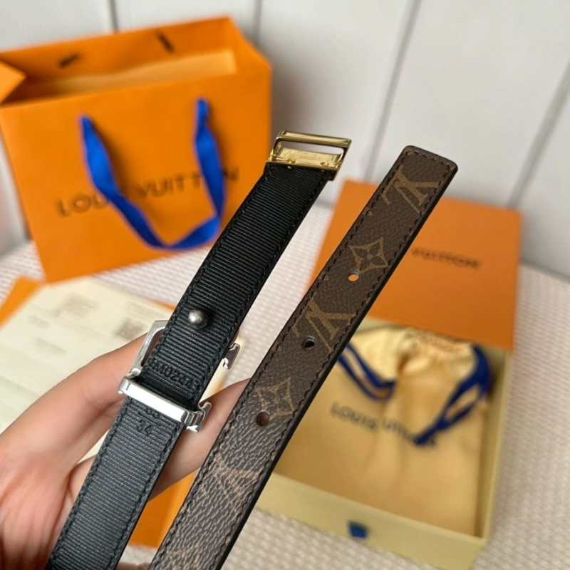 Trendsetting Lxxis Vxxtton Belts 246454