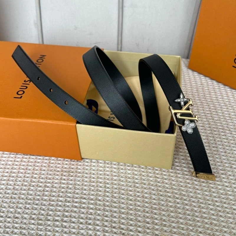 Lxxis Vxxtton Belts Practical 246453