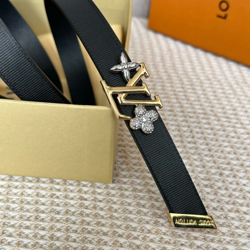 Lxxis Vxxtton Belts Practical 246453
