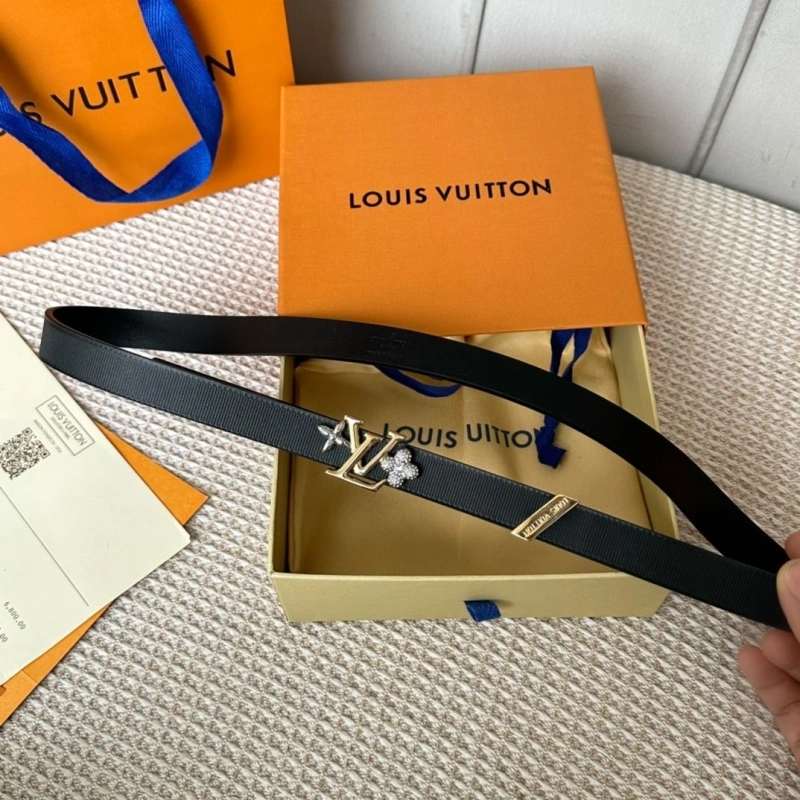 Lxxis Vxxtton Belts Practical 246453