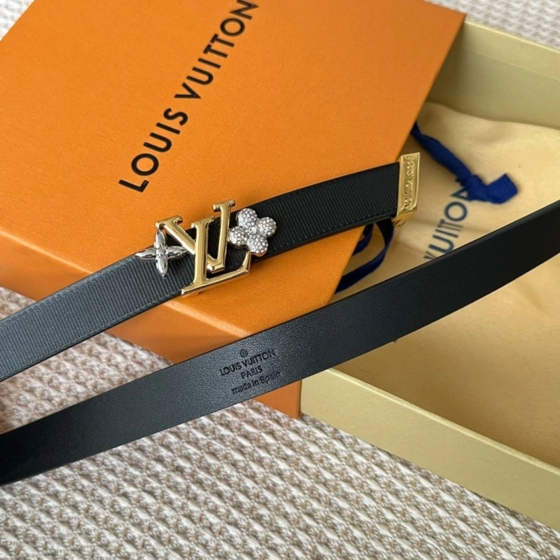 Lxxis Vxxtton Belts Practical 246453