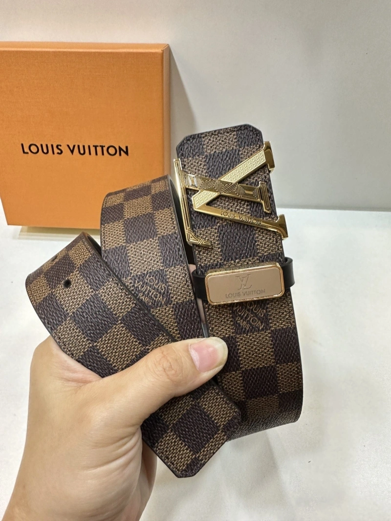 Soft Lxxis Vxxtton Belts 246450