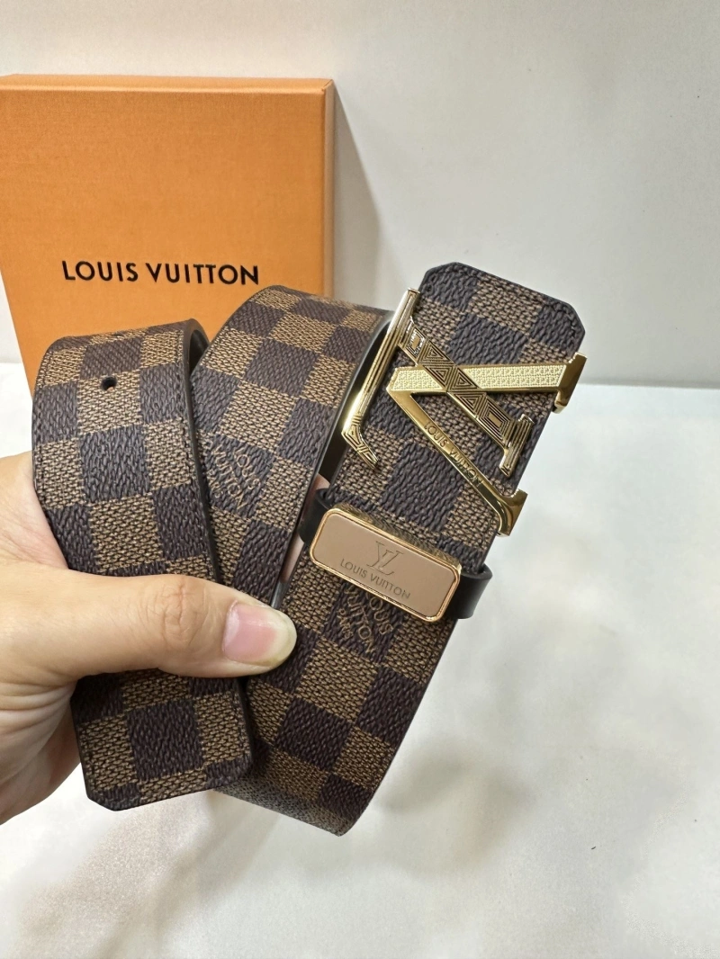 Soft Lxxis Vxxtton Belts 246450