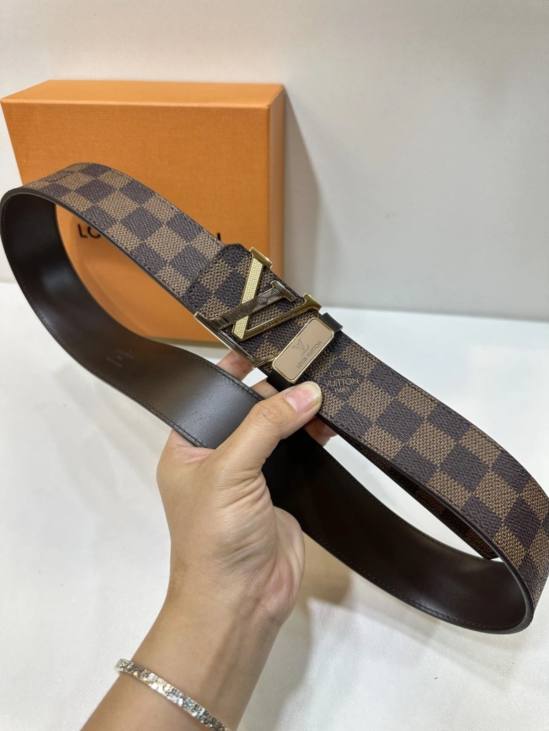 Soft Lxxis Vxxtton Belts 246450