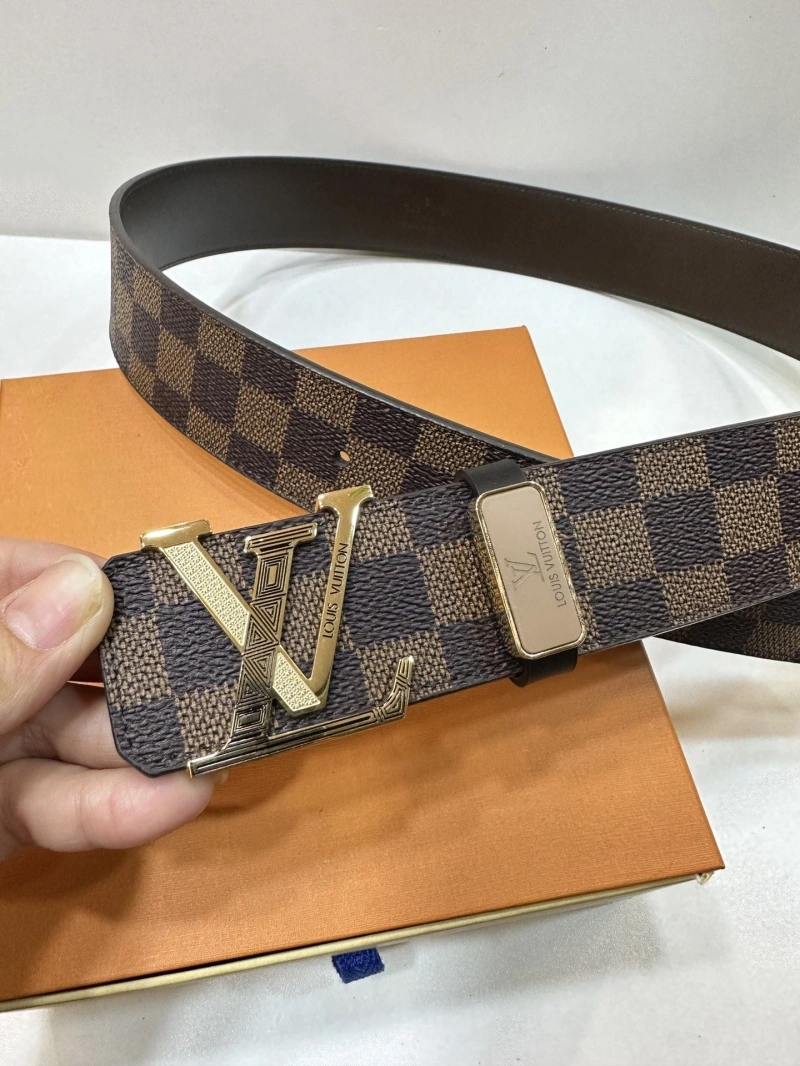 Soft Lxxis Vxxtton Belts 246450