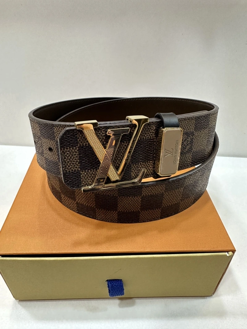 Soft Lxxis Vxxtton Belts 246450