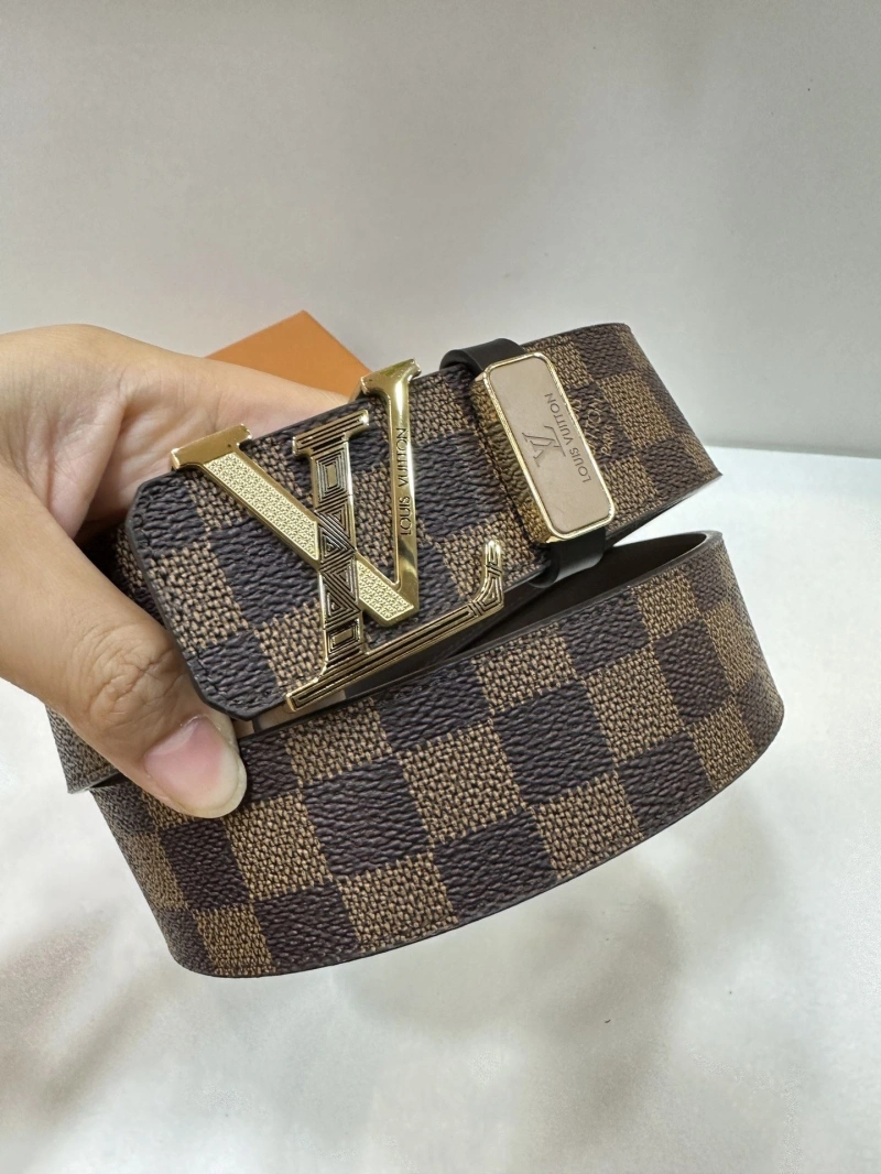 Soft Lxxis Vxxtton Belts 246450