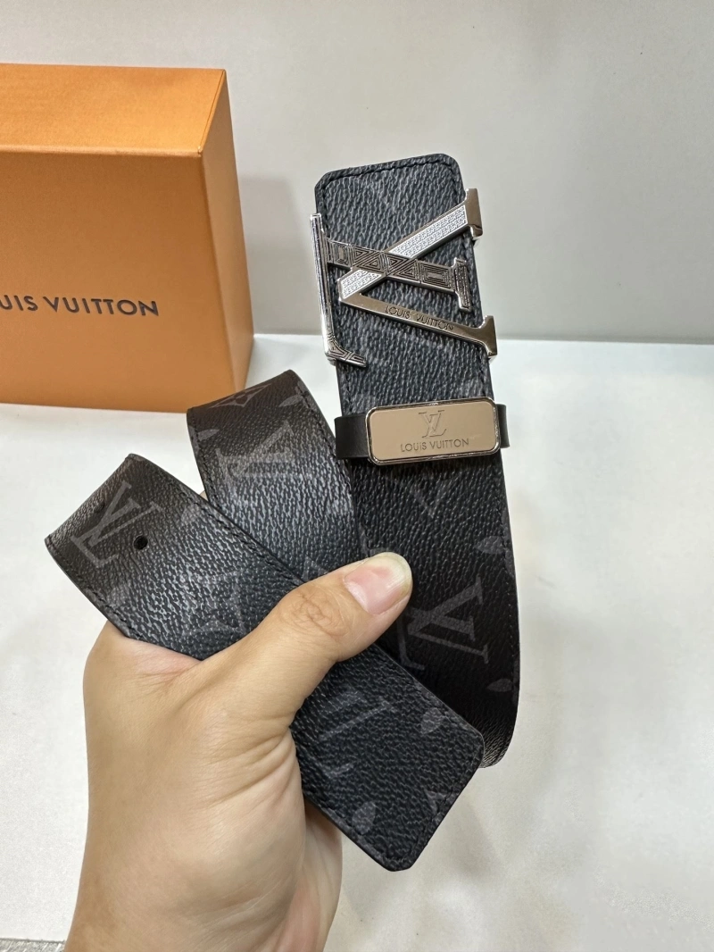 Lxxis Vxxtton Belts Lightweight 246447