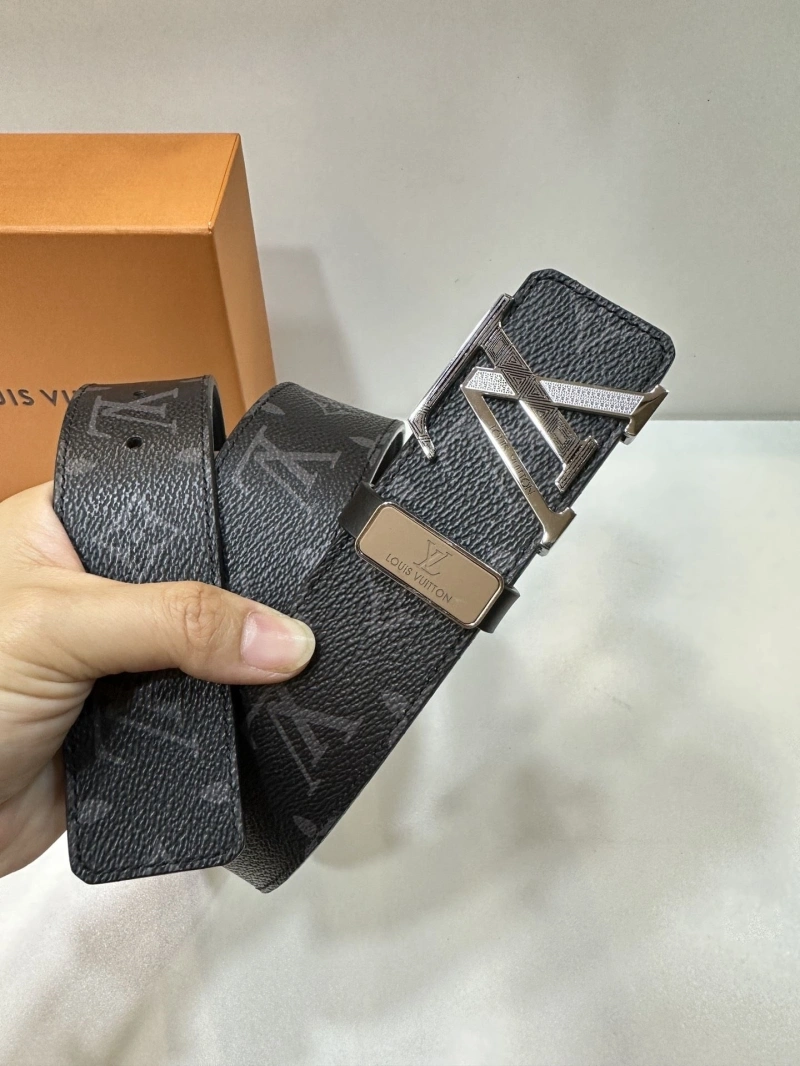 Lxxis Vxxtton Belts Lightweight 246447