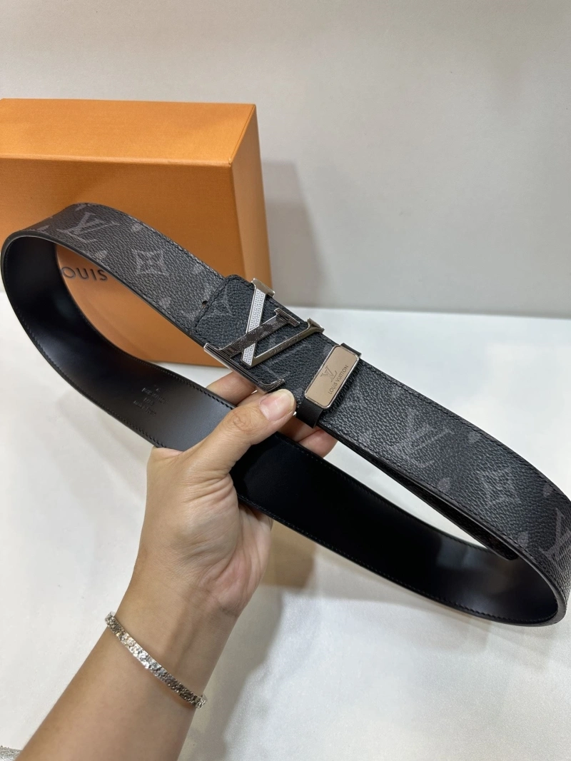Lxxis Vxxtton Belts Lightweight 246447