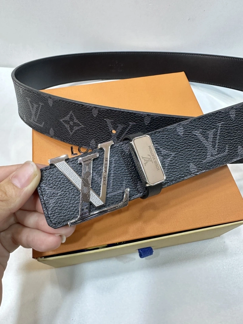 Lxxis Vxxtton Belts Lightweight 246447