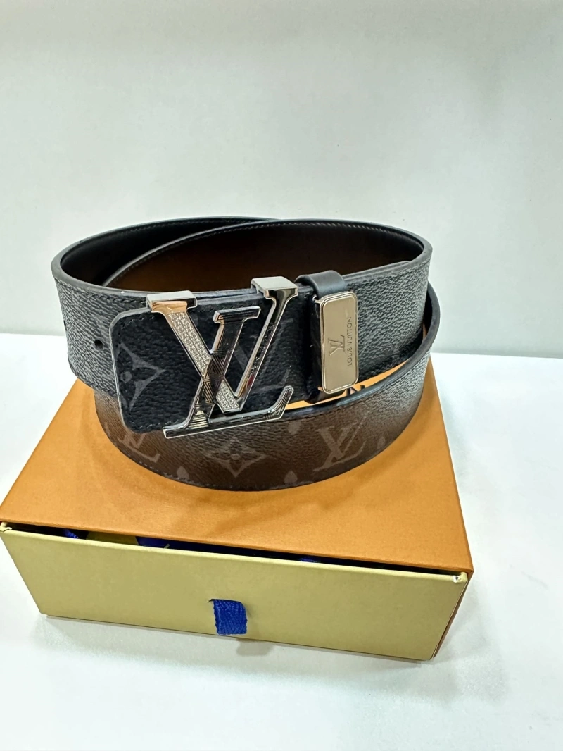 Lxxis Vxxtton Belts Lightweight 246447