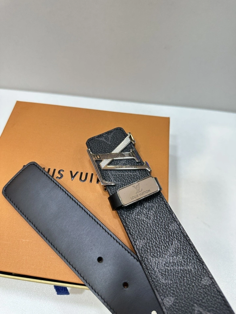 Lxxis Vxxtton Belts Lightweight 246447