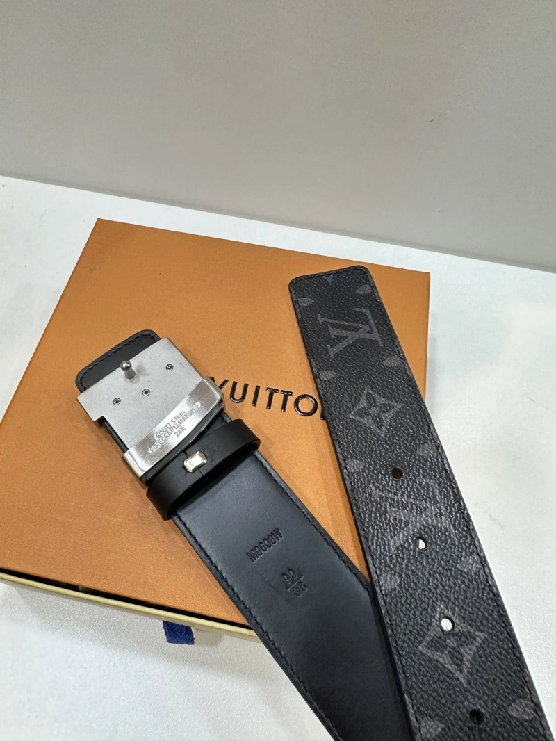 Lxxis Vxxtton Belts Lightweight 246447