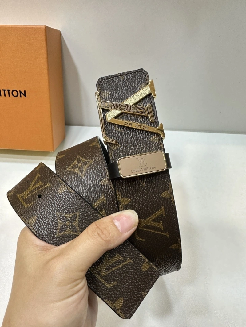 Reliable Lxxis Vxxtton Belts 246440
