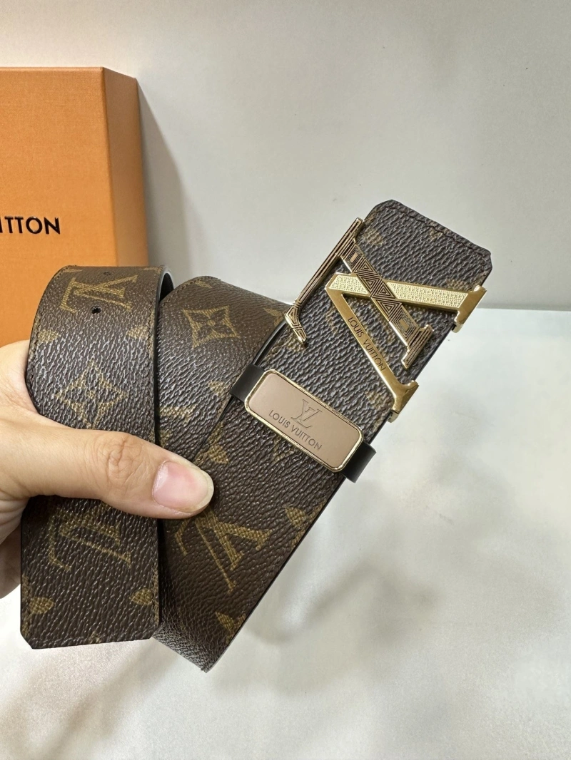 Reliable Lxxis Vxxtton Belts 246440