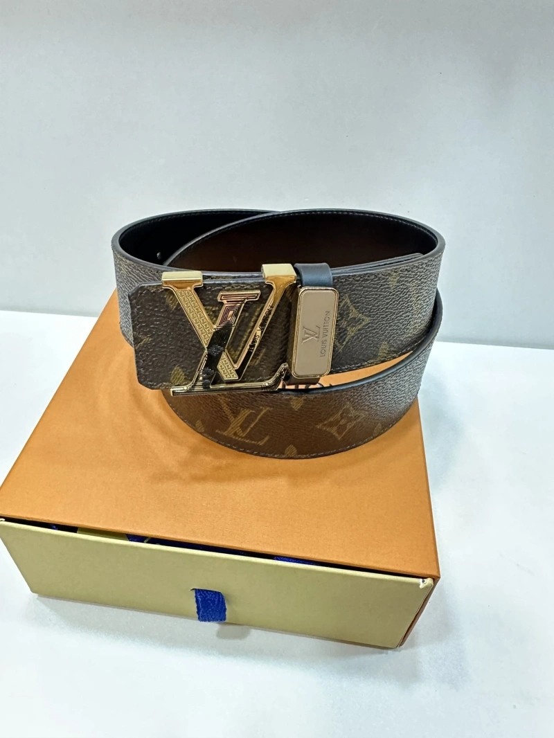 Reliable Lxxis Vxxtton Belts 246440