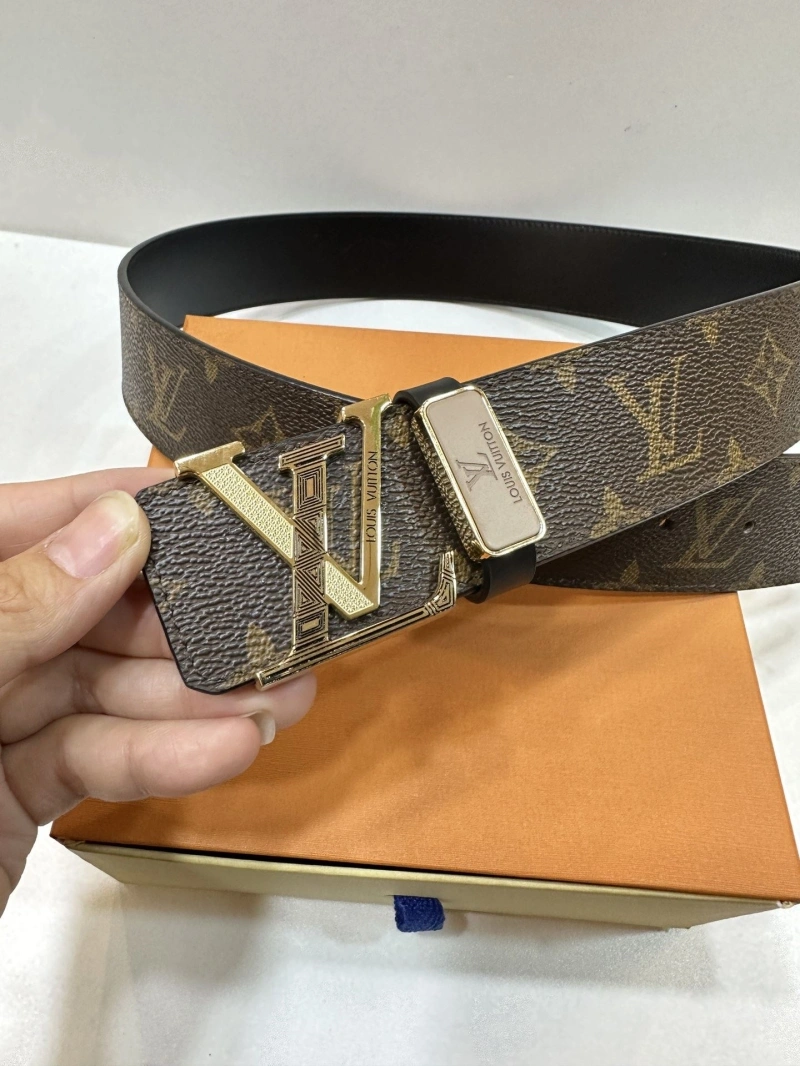 Reliable Lxxis Vxxtton Belts 246440